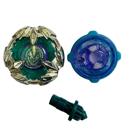 BEYBLADE XSERİSİ BX-13 RAPIDITY METAL -SF-BEYBLADE EVRENI