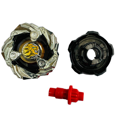 BEYBLADE XSERİSİ BX-15 RAPIDITY METAL -FIRLATICISIZ-BEYBLADE EVRENI