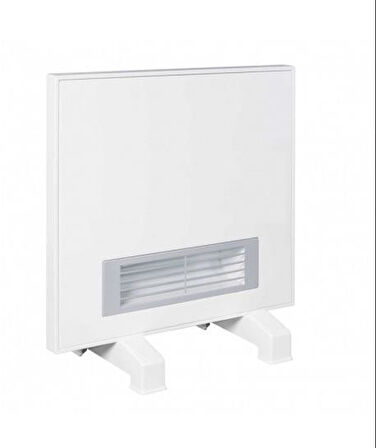 ivigo Isıtıcı, EFP4550M25B İvigo Fanlı Panel Isıtıcı 2500W Manuel