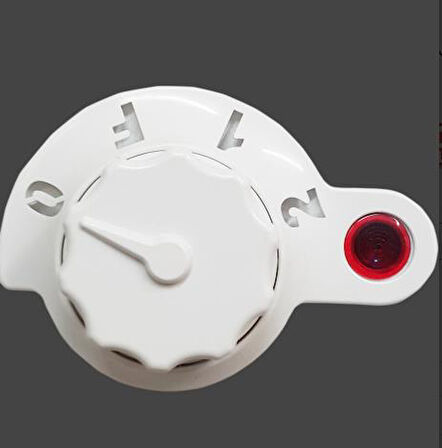 ivigo Isıtıcı, EFP4550M25B İvigo Fanlı Panel Isıtıcı 2500W Manuel