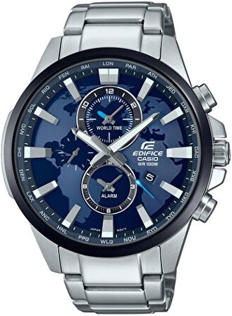 CASIO EFR-303DB-2A Kol Saati