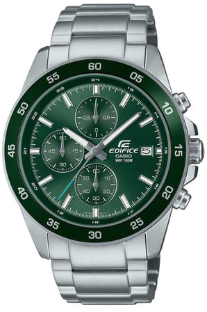 Casio EFR-526D-3AVUDF Erkek Kol Saati