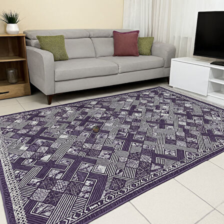 Algelsineve Efsuni Halı Örtüsü, Çok Amaçlı Pike, Savan