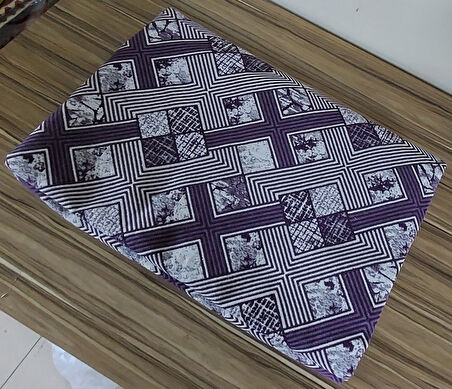 Algelsineve Efsuni Halı Örtüsü, Çok Amaçlı Pike, Savan