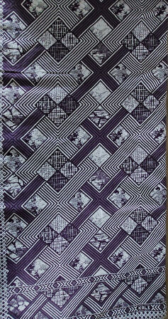 Algelsineve Efsuni Halı Örtüsü, Çok Amaçlı Pike, Savan