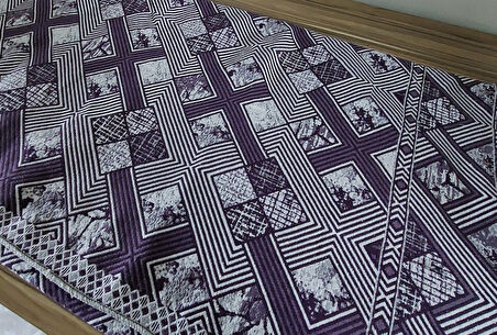 Algelsineve Efsuni Halı Örtüsü, Çok Amaçlı Pike, Savan