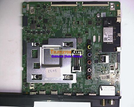 BN41-02703A BN94-14565A Samsung UE43RU7100UXTK Anakart