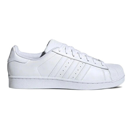 adidas Superstar Triple White