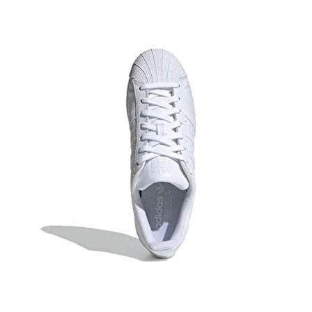 adidas Superstar Triple White