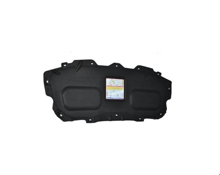 FİAT - MOTOR KAPUT İZOLASYON KEÇESİ EGEA 2015-