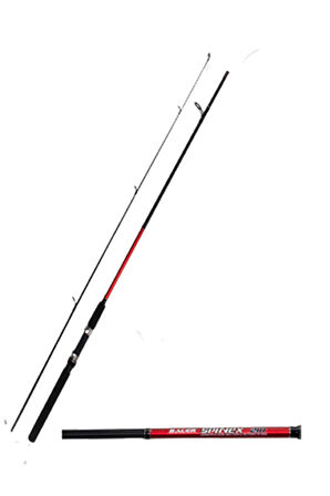 Spinex 210 Cm (10-40gr ) Spin Kamışı