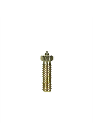 0.6mm Volcano Nozzle - Artillery Sidewinder X1/x2 Uyumlu Standart