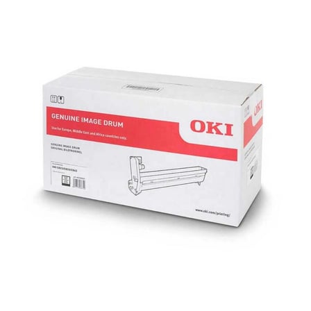 OKI 47095708 Siyah Orijinal Drum Ünitesi