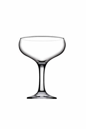 6'lı Bistro Martini Kadeh 280 cc