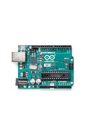 Arduino Uno R3 - Orjinal