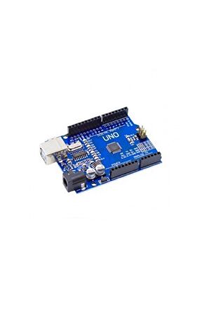 Arduino Uno R3 SMD - Klon