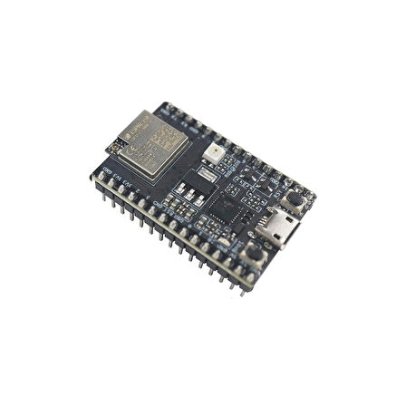 ESP32-C3-DevKitM-1U Wi-Fi Bluetooth Geliştirme Kiti