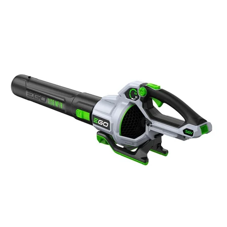EGO Üfleme Makinesi LB6704E (5 Ah Akü ve Hızlı Şarj Aleti Dahil) 