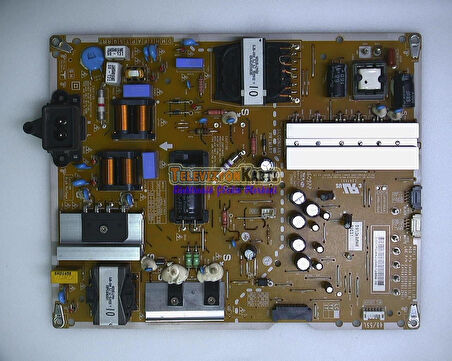 EAX66773401(1.8),EAY64210701(55L),LGP55L-16UL6,LG 55UH650V-ZB,Power Board