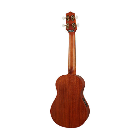 TAKAMINE EGU-C1 Elektro Concert Ukulele