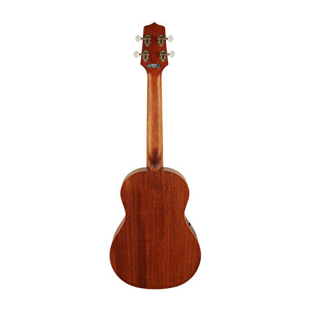 TAKAMINE EGU-T1 Tenor Elektro Ukulele