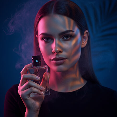 Egzotik Masal | K-402 & K-291 Kadın Parfüm Seti