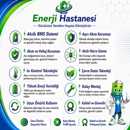 Fakir Inovator Beyaz Stone HSA 4048 Dikey Süpürge 3500 mAh Batarya