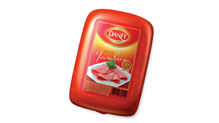 Danet Dana Jambon 300 gr