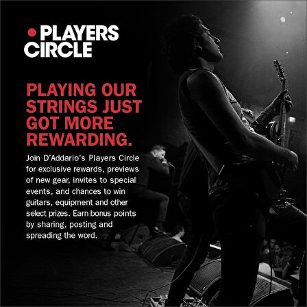 DADDARIO EJ27H KLASİK GİTAR TEL SETİ, 4/4, SILVERPLATED WOUND, HARD TENSION