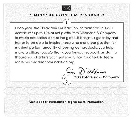 DADDARIO EJ46-3D PRO-ARTE KLASİK GİTAR TEL SETİ, 3'LÜ PAKET, HARD TENSION