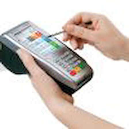 Verifone Vx-680 Mobil Yazarkasa Pos