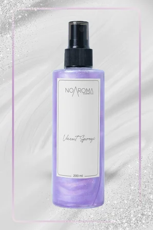 VÜCUT SPREYİ IŞILTILI POEME KADIN PARFÜM KOKULU 200 ML