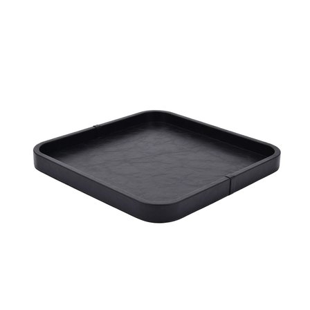 Kare Ponza Tepsi 36*36*3