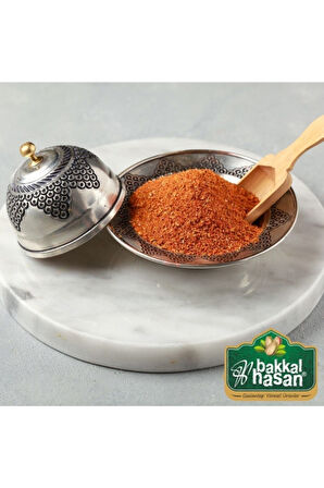 Kajun (cajun) Baharatı - 500 Gr