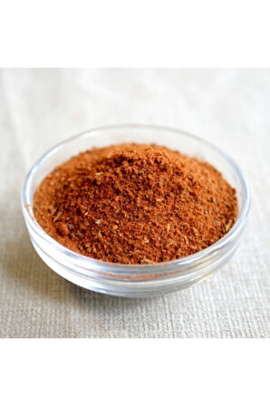 Kajun (cajun) Baharatı - 500 Gr