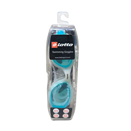 LOTTO EK-107 YÜZME GÖZLÜĞÜ