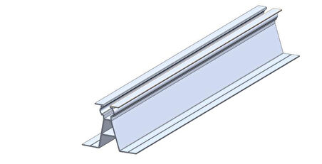 A Tipi H55 Aşık Profil 55cm