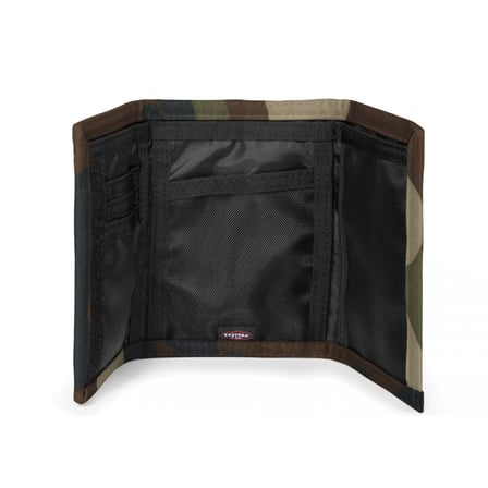 Eastpak Crew Single Camo Cüzdan EK000371