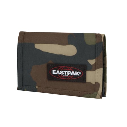 Eastpak Crew Single Camo Cüzdan EK000371