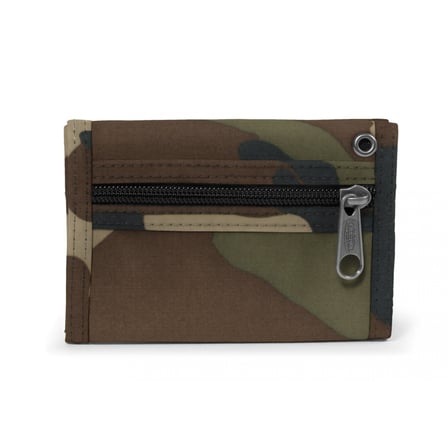 Eastpak Crew Single Camo Cüzdan EK000371