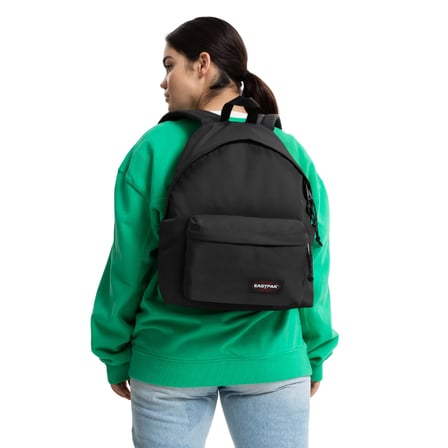 Eastpak Padded Pak'r Siyah Sırt Çantası EK000620