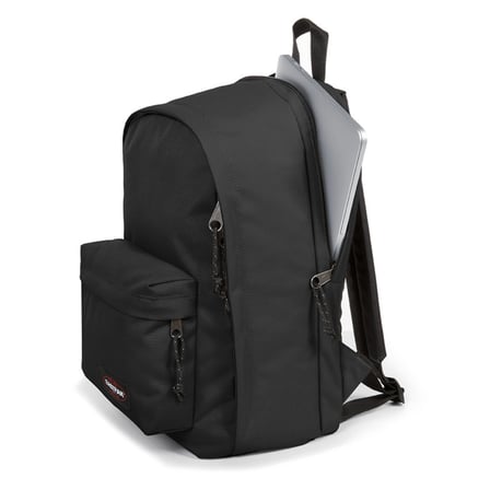 Eastpak Back to Work Black Sırt Çantası EK0009360081