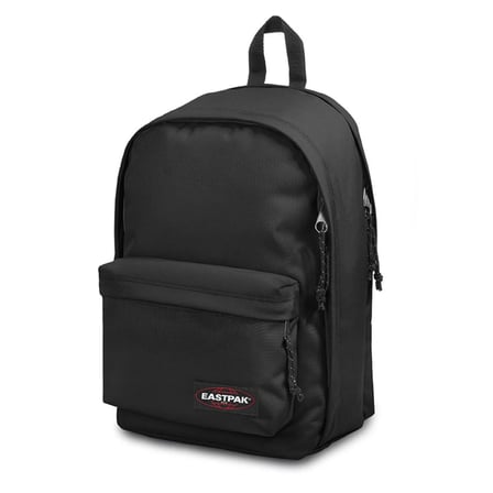Eastpak Back to Work Black Sırt Çantası EK0009360081