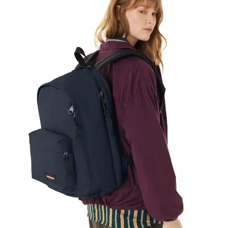 Eastpak Back to Work Ultra Marine EK000936L831