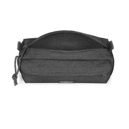 Eastpak Bench Casual Black Denim Kalem Kutusu EK0A5BBM77H1