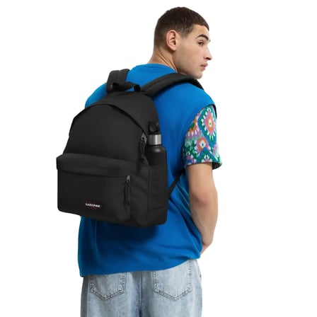 Eastpak Day Pak'r Black Sırt Çantası EK0A5BG40081