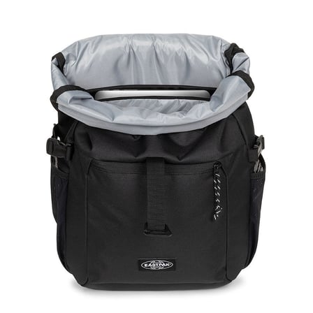 Eastpak Toproll Pro CS Black Pro Sırt Çantası