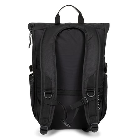 Eastpak Toproll Pro CS Black Pro Sırt Çantası