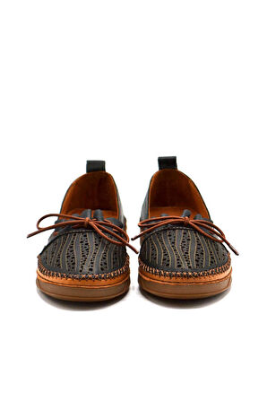 Venüs 23197131Y Kadın Hakiki Deri Ortopedik Casual Ayakkabı