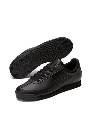 Puma 353572-17 Roma Erkek Spor Ayakkabı
